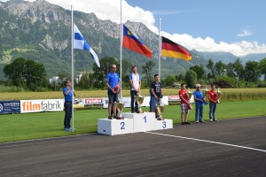 F3A WorldCup Bendern (LIE) 2016