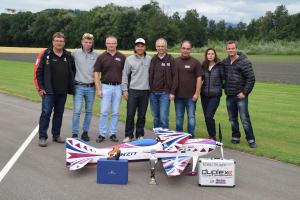 F3A WorldCup Bendern (LIE) 2017